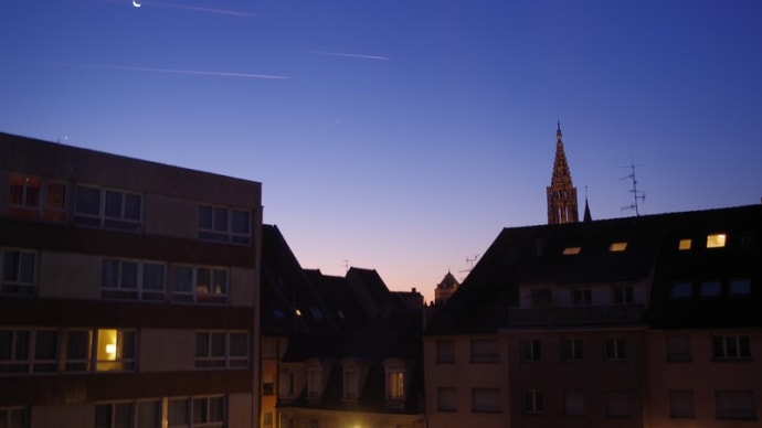 ストラスブール Strasbourg(5)