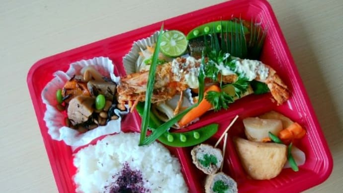 MIU(美卯)のお弁当
