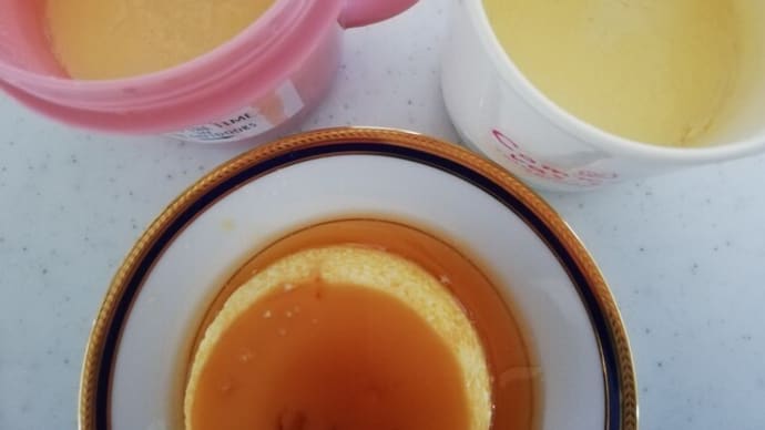 時々、甘いもの♫