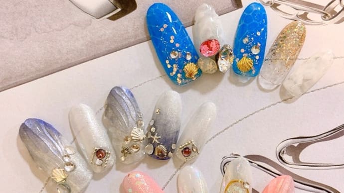 ☆NEWゴージャスサンプル☆
