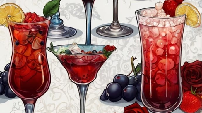 カクテル～Cocktail