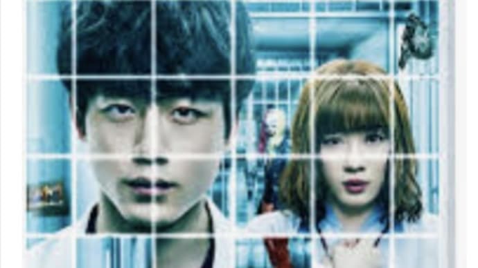 映画 『仮面病棟』を観た。