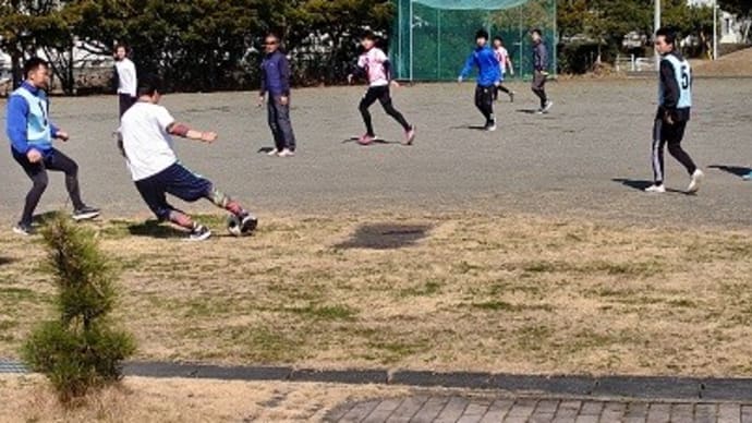最後の体育