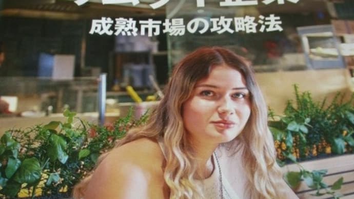 欧州で勝つサムライ企業 成熟市場の攻略法 日経ビジネス誌の特集 レッドオーシャンの中にもニッチ、チャンスはある?
