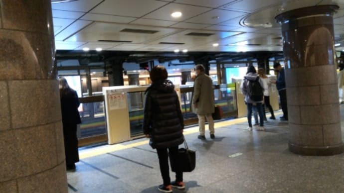 東京散歩 浅草編
