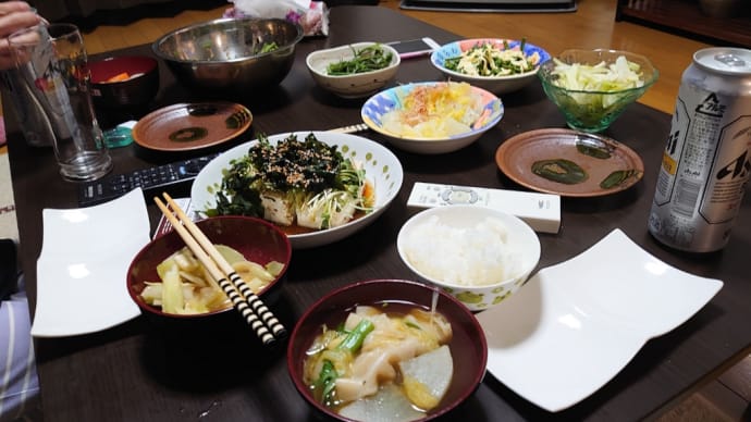 山菜取りのリスク