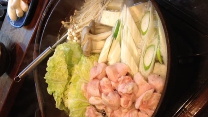 やきとりお富
