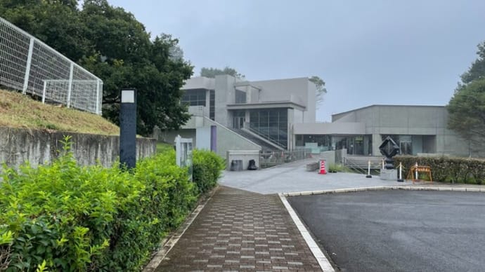 安中市にある「学習の森ふるさと学習館」のご紹介