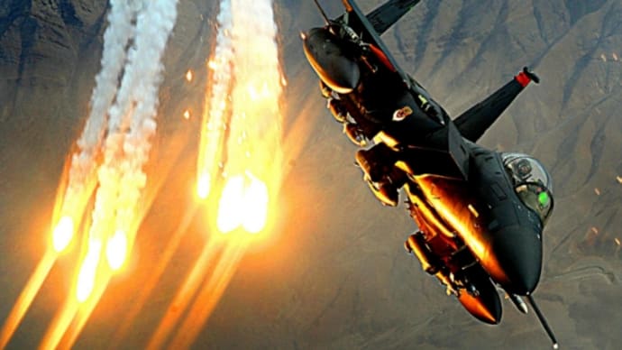 千歳基地航空祭で本物のスクランブル発進、そしてまたロシア機の領空侵犯に対して