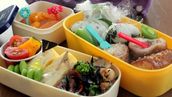 子ども&大人も嬉しい!ボリュームお弁当おかずレシピ
