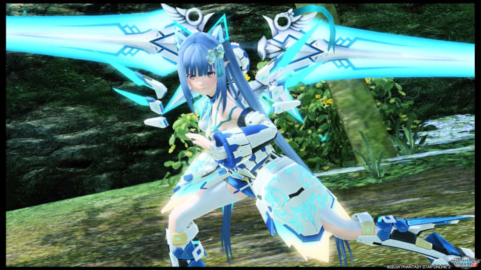 アークス系⑨トゥルークラスタ［Ou］その２