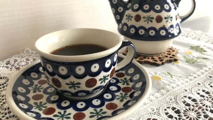 ポーランド食器♫