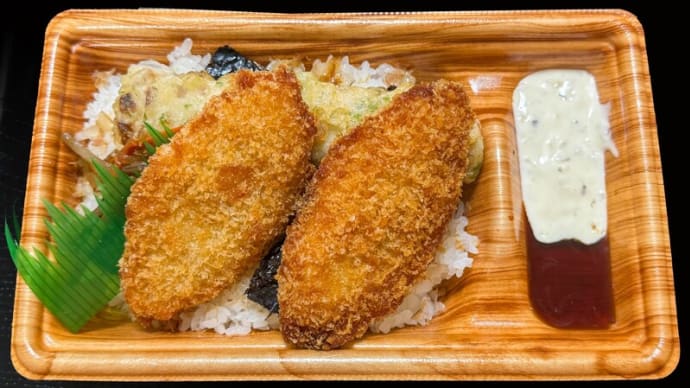 のり弁当定食 ~人気のお弁当ランキング・ベスト7~