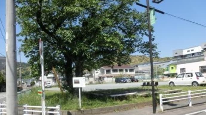 御油の宿と味噌工場(東海道歩き旅・三河の国)