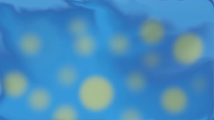 寒い夜だった