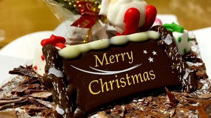 Have your best Christmas ever ! クリスマスソング From Umikaze