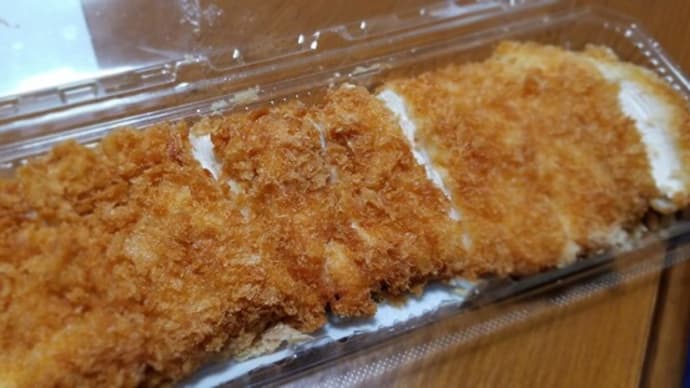 検査後の晩餐は?