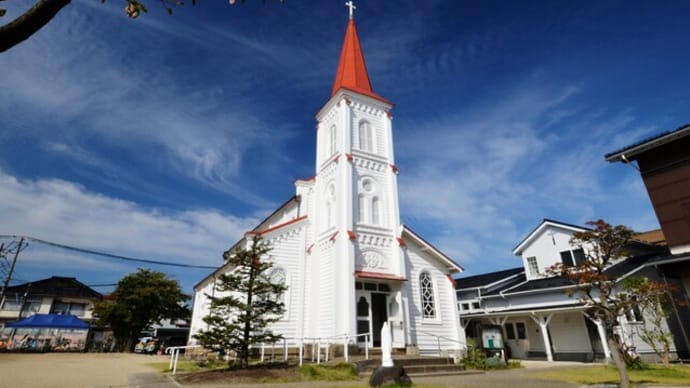 美麗的日本和我 (美しい日本と僕)/下野の北、奥州の南 第6回
