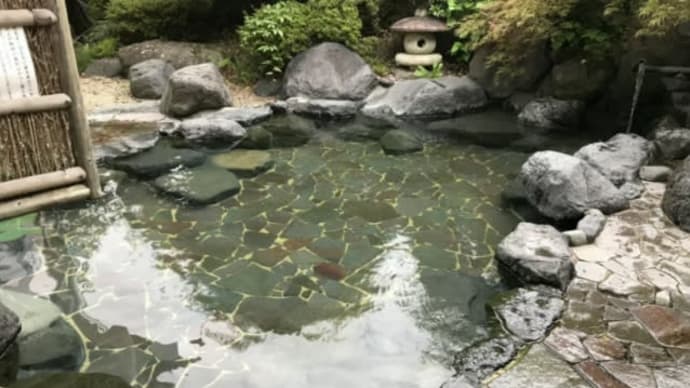 【湯沢温泉 不二ホテル】★4 山梨県身延町