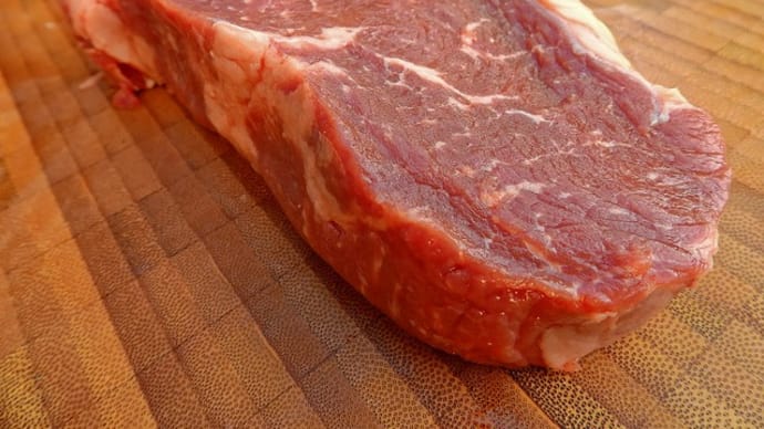 肉を運ぶ鉄道-アメリカの産業革命と食(2)
