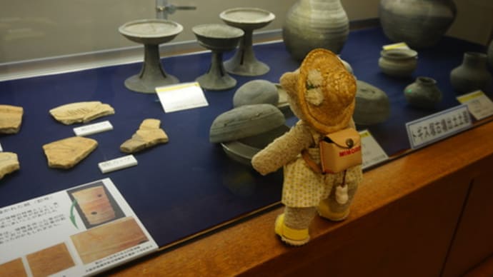 歴史ある町の姿を物語る滋賀県近江八幡市の「千僧供地域歴史資料館」へ。