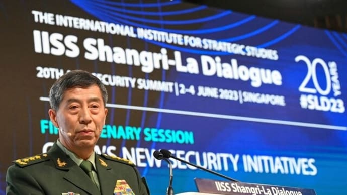 対話を遅延させる中国 米中関係改善に関する曖昧かつ矛盾した発言