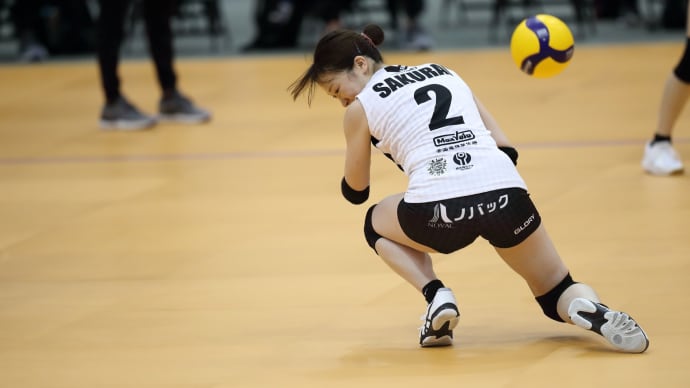 櫻井 美樹選手