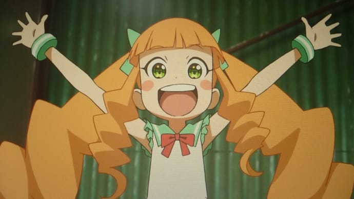 劇場版アニメ『映画大好きポンポさん』が構成も含め心にぶっささった(≒面白かった&楽しめた)という話