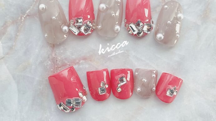 ~Monthly design ~ ✨February✨ 【cute】