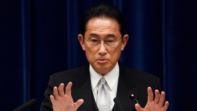 「岸田ショック」療法、日本経済には必要なし