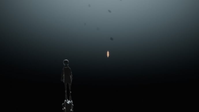 sky星を紡ぐ子どもたち 転生
