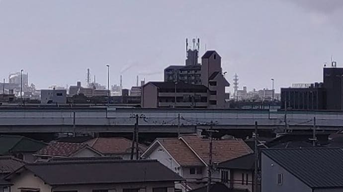 姫路市 大雨警報（浸水害）