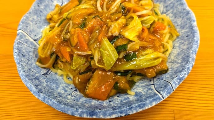 ホルモンラーメン玄海@水戸 「水戸スタミナ冷やし」を発案した故長井順一さんが開いたお店に遂に行きました!
