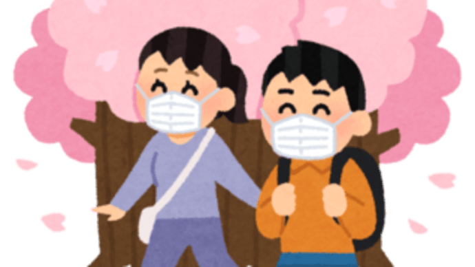 荒れ模様