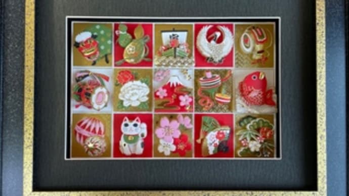 生徒さん作品