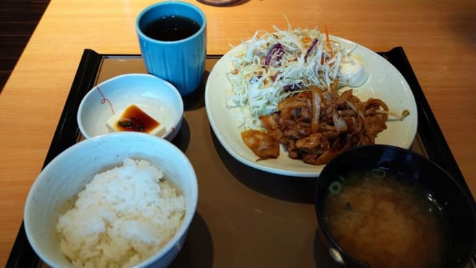 「しょうが焼きと豚しゃぶ、どちらが栄養価が高い？」「ヨーグルトを食べるべき時間帯は…」気…