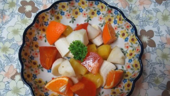 何だかんだと言いつつも