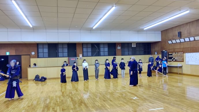 凄い人数の初心者教室です。たくさんの応募です!