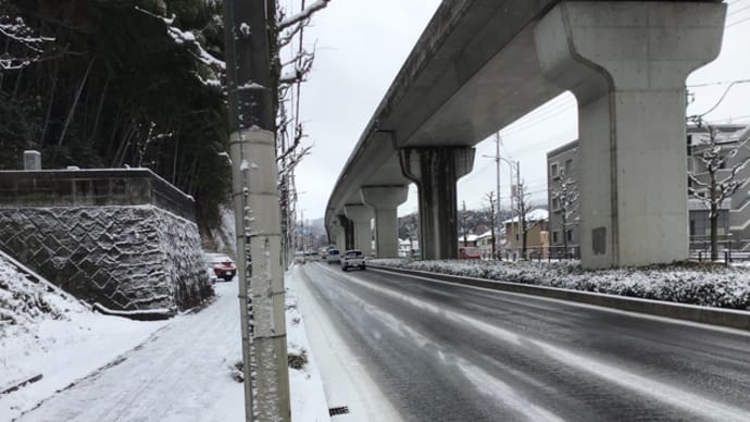 タイヤからの情報を再確認