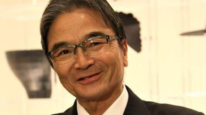 [ 日本は韓国の「弟分」❓ ]