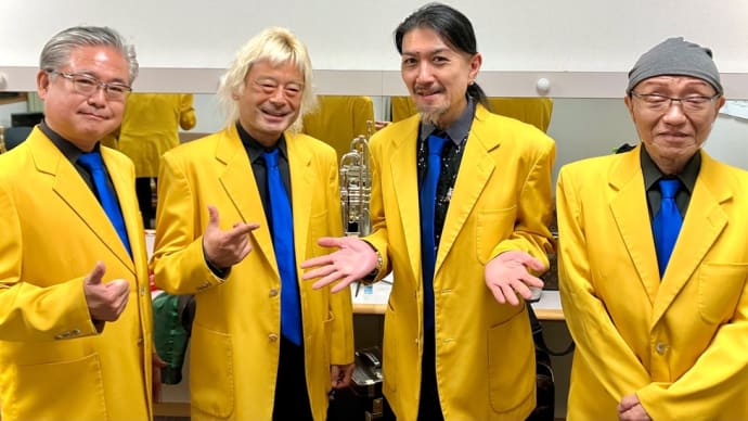 ドリームキャラバン東京公演