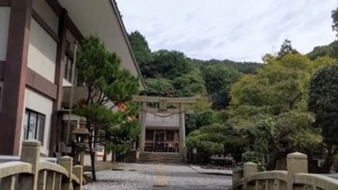 10月の祓い日(2024年)