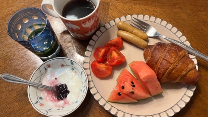 6月18日(水)瓶の蓋が開かない