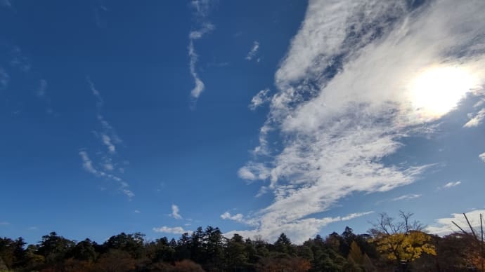 気持ちよく