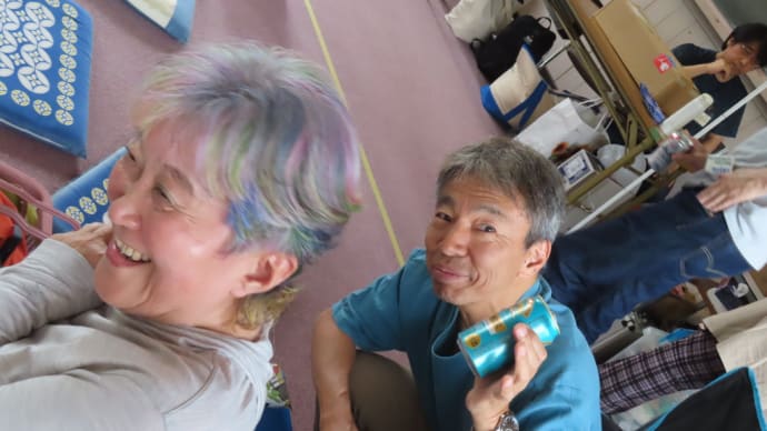 美星フェス2024 その3 スナップ編