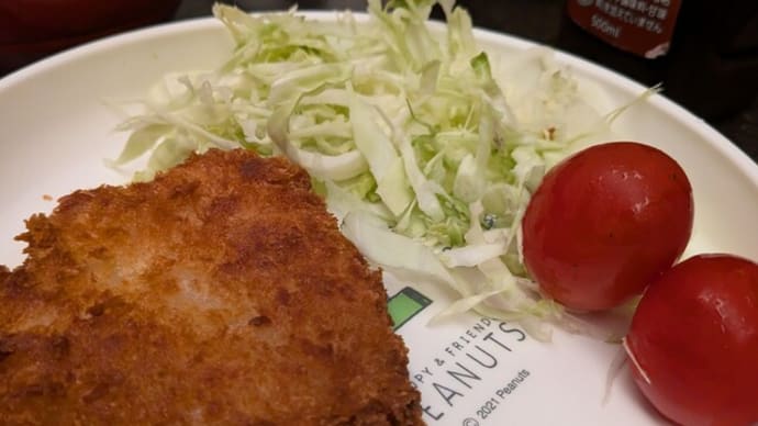 『今日は食事以外はほぼ寝たままでした･･･』
