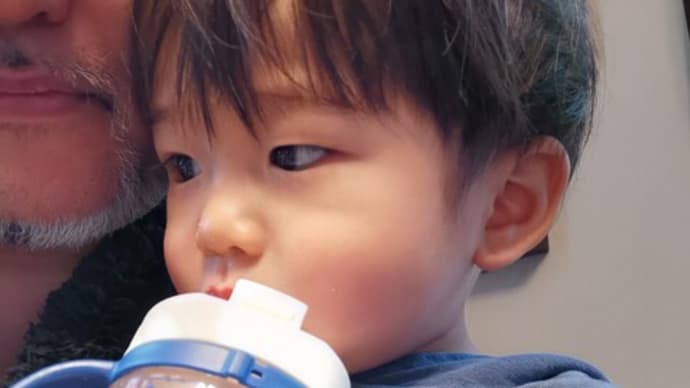 『先日の検診の時からなんか大きくなった気がするな···』