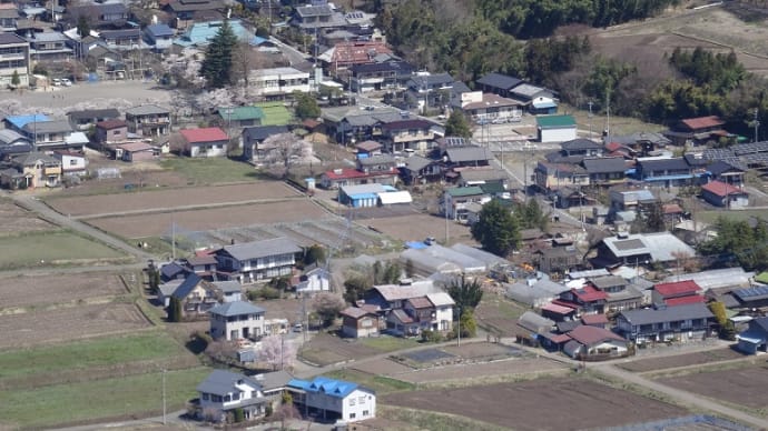 綺麗な円錐形の戸神山に登ってみた