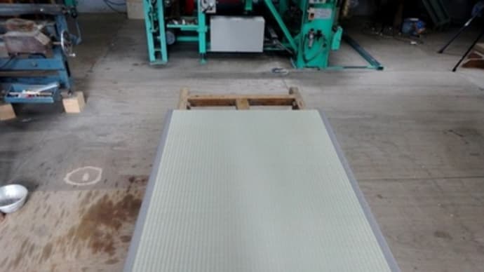 囲炉裏のフタと置き床