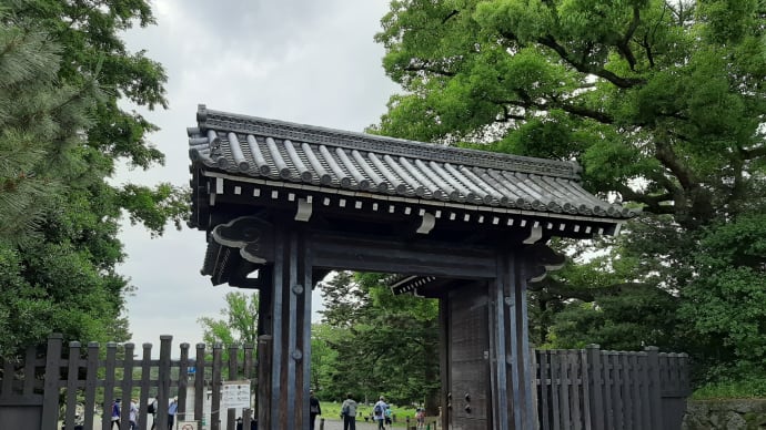 京都・一人歩き 4